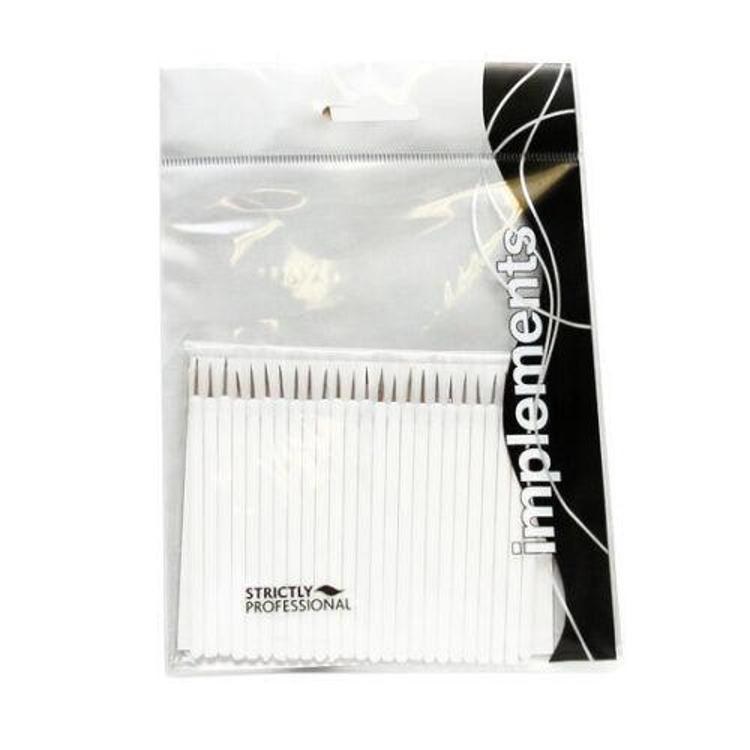 Strictly Professional Disposable Eyeliner Brush