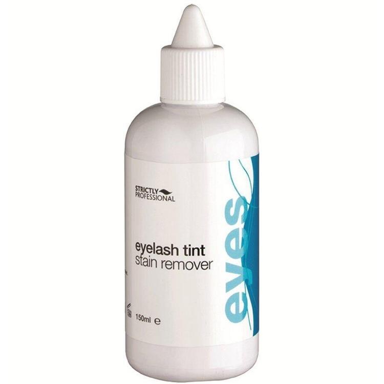 Strictly Professional  Eye Tint Stain Remover 150Ml