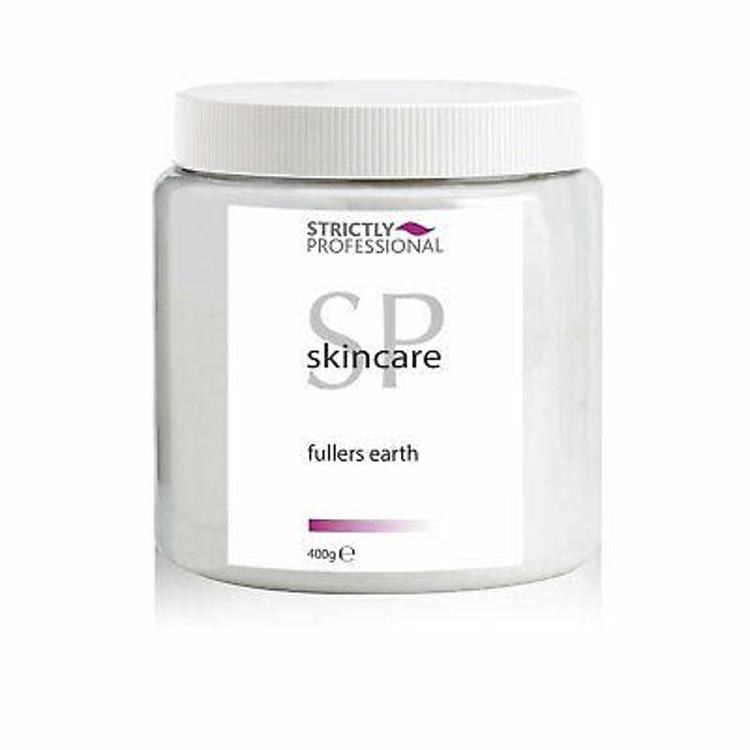 Strictly Professional  Fullers Earth Powder 400G
