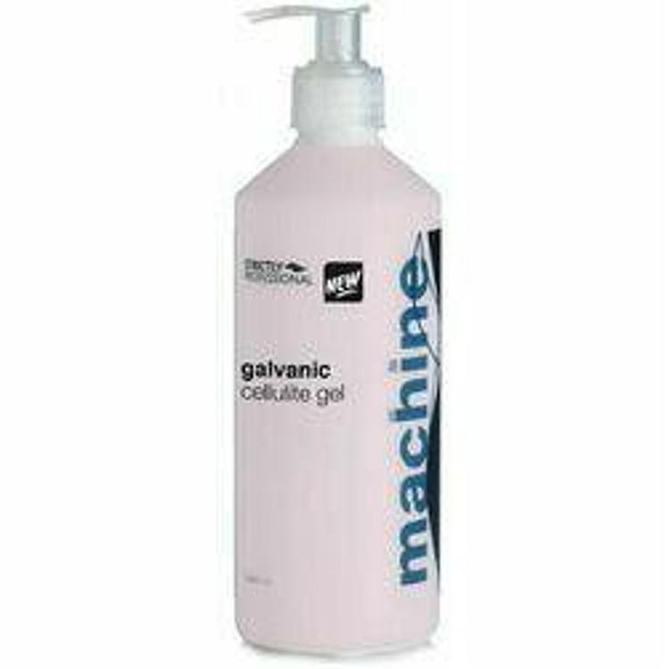 Strictly Professional  Galvanic Cellulite Gel 500Ml