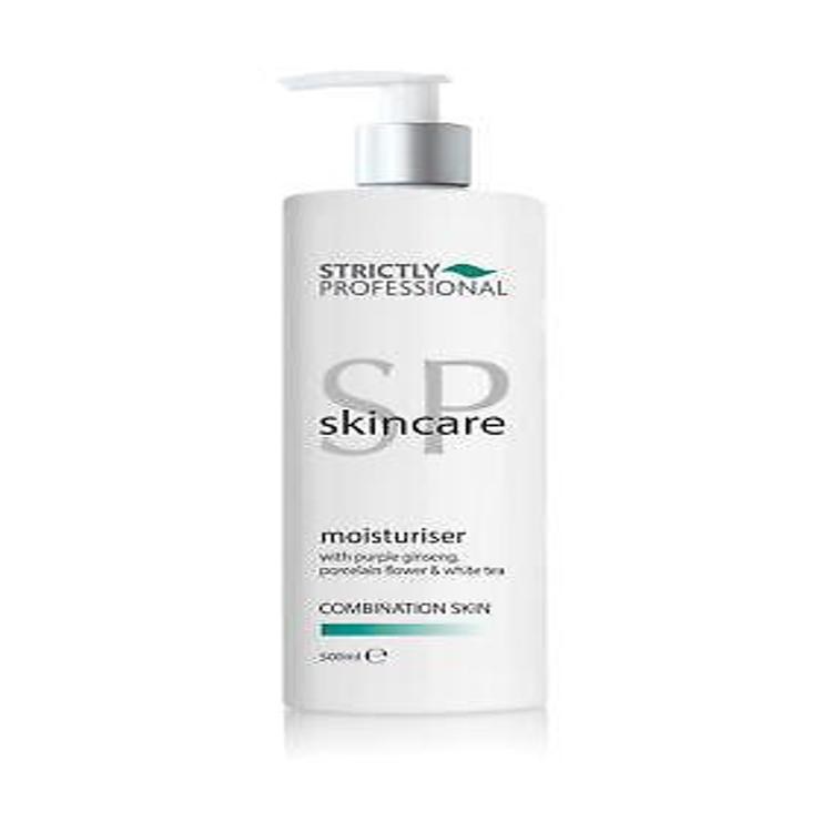 Strictly Professional Moisture Combination Skin 500nl