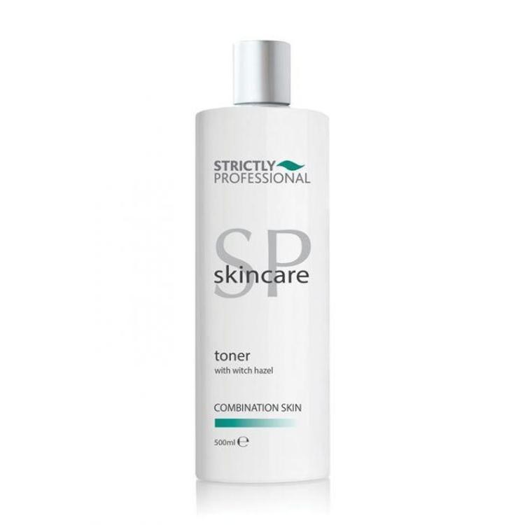Strictly Professional  Toner Combination Skin 500ml