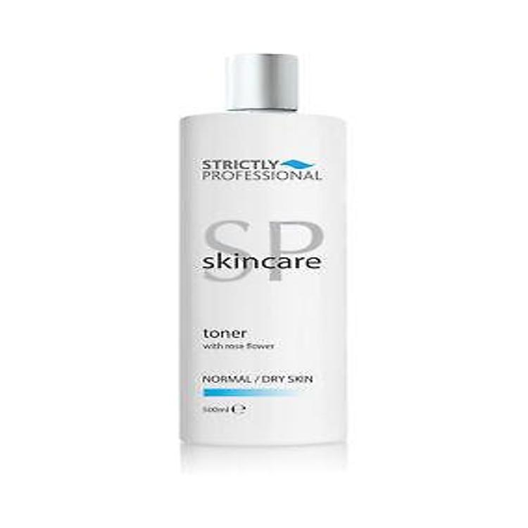 Strictly Professional  Toner Normal/Dry Skin 500ml