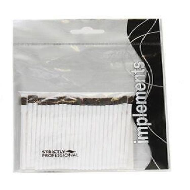 Strictly Professioanal  Disposable Lip Brush(25)