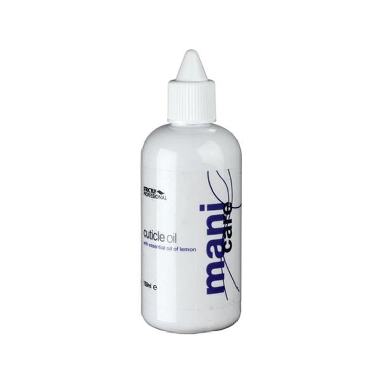 Strictly Professional  Cuticle Oil 150Ml