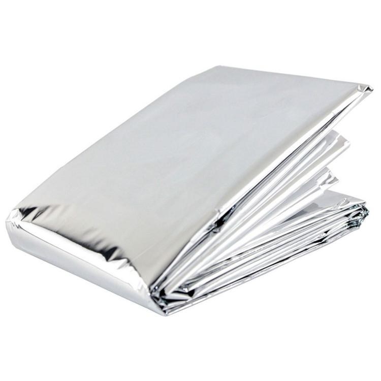 Strictly Professional  Foil Blanket