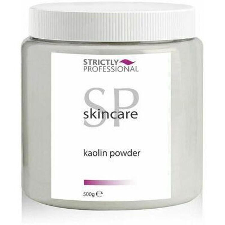 Strictly Professional  Kaolin Powder 400G