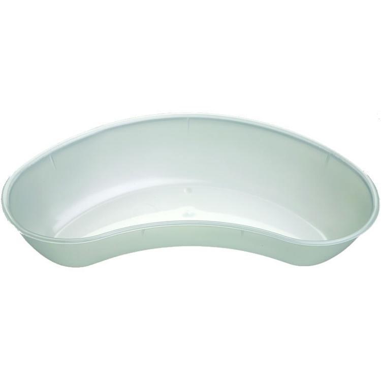 Strictly Professional  Plastic Kidney Bowl