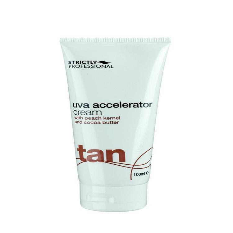 Strictly Professional  Uva Accelerator Cream