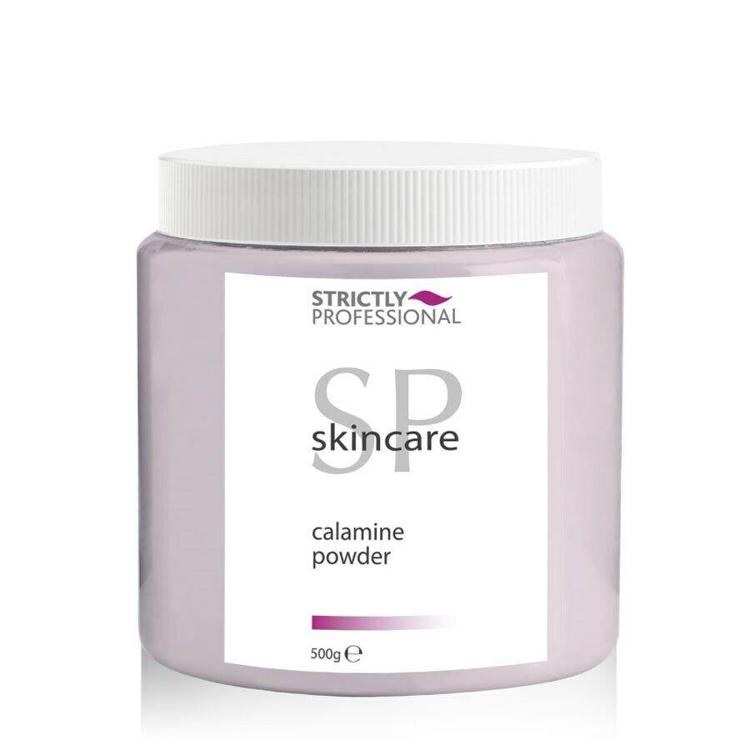 Strictly Professional Calamine Powder 400G