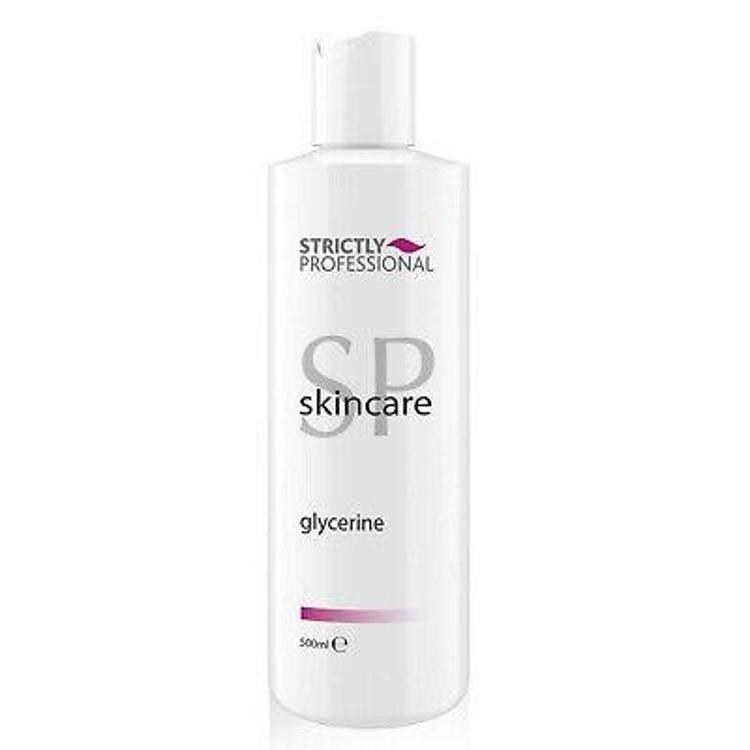 Strictly Professional Glycerine 500Ml