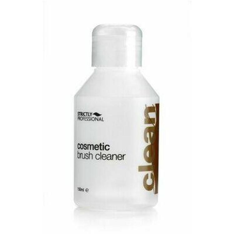 Strictly Professional Make Up Brush Cleaner 150Ml