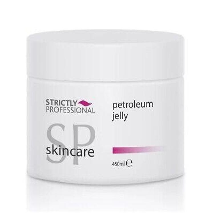 Strictly Professional Petroleum Jelly 450Ml