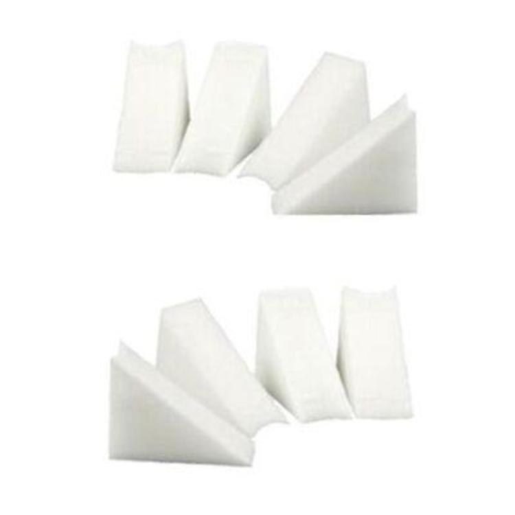 Strictly Professional Pk 8 Make Up Wedge