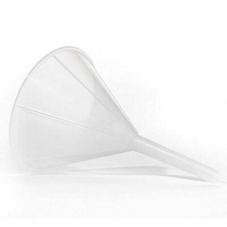Strictly Professional Plastic Funnel 4"