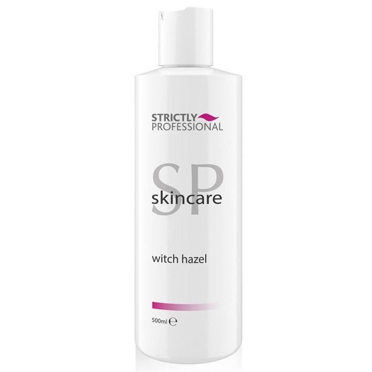 Strictly Professsional Witch Hazel 500Ml