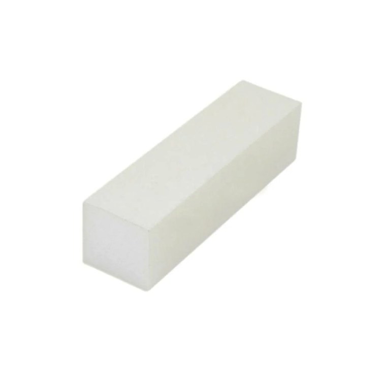 The Edge Nails White Sanding Block (1)