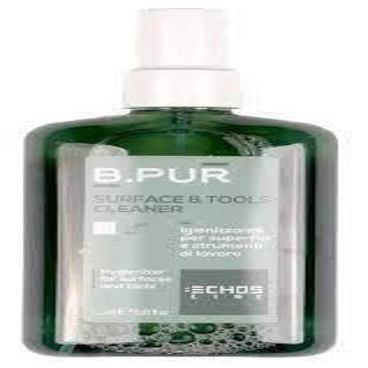 Surface And Tools Cleaner