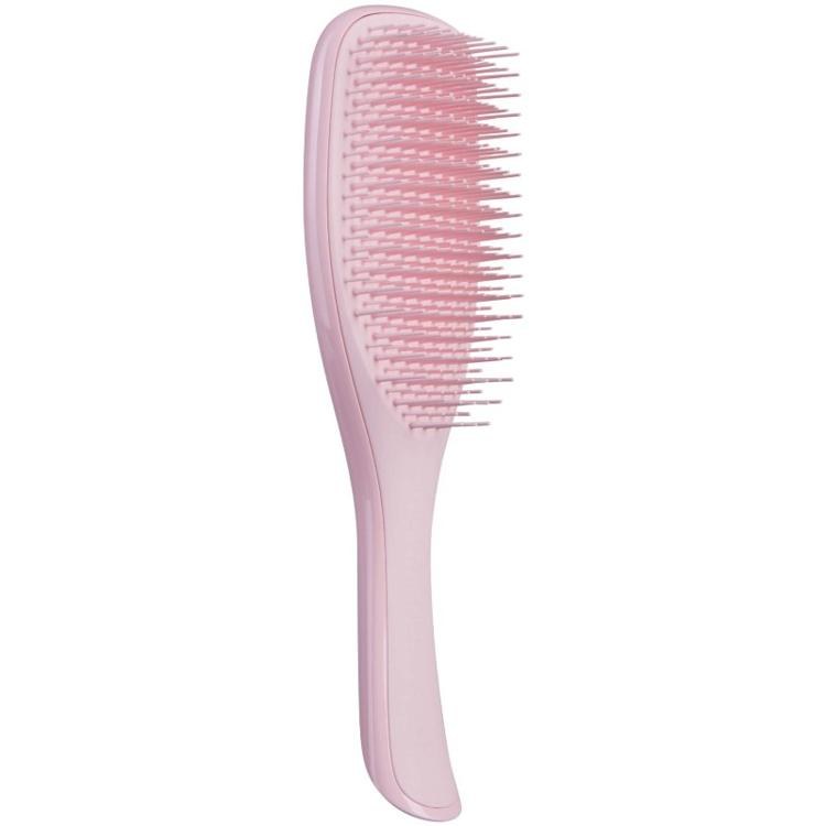 Tangle Teezer Pink Brush