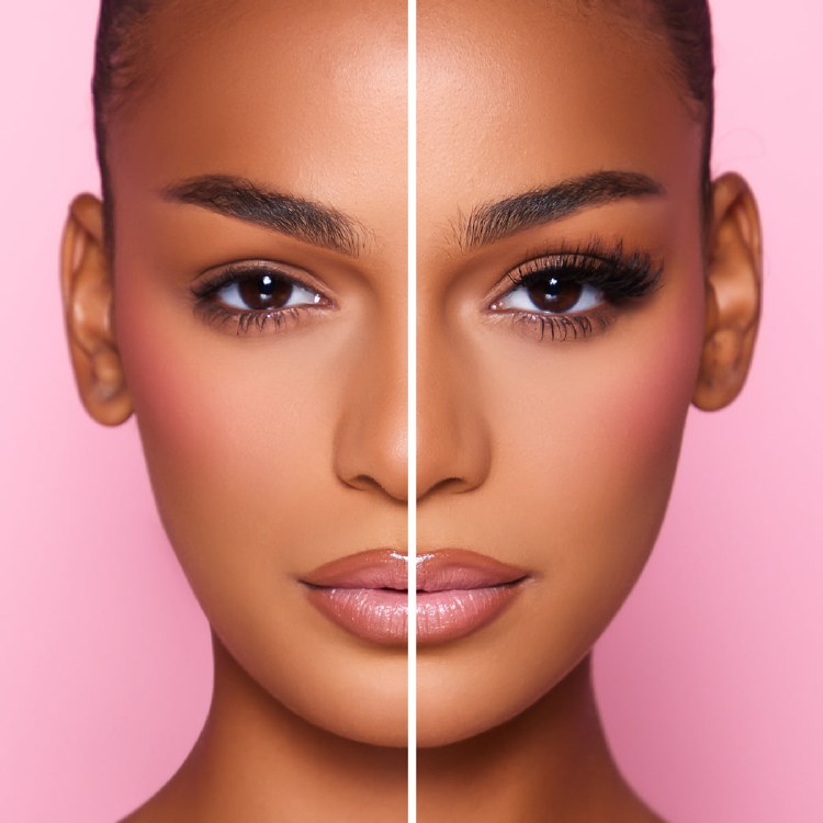 Tatti Lashes Ican Strip Lash