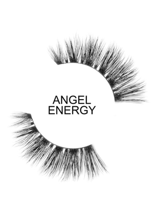 Tatti Lashes Angel Energy Half Lash