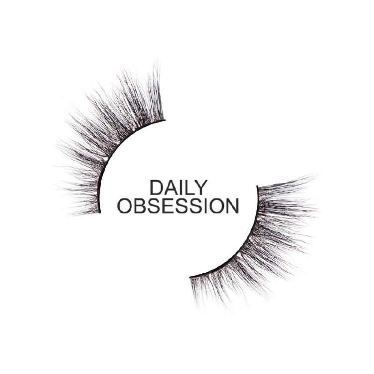 Tatti Lashes Daily Obsession Lash