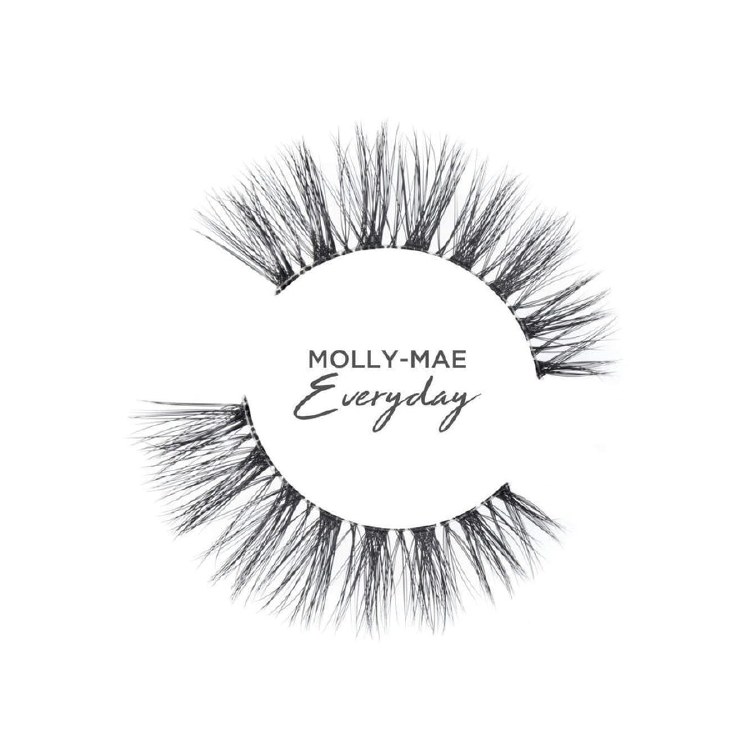 Tatti Lashes Molly Mae Everyday Strip Lash