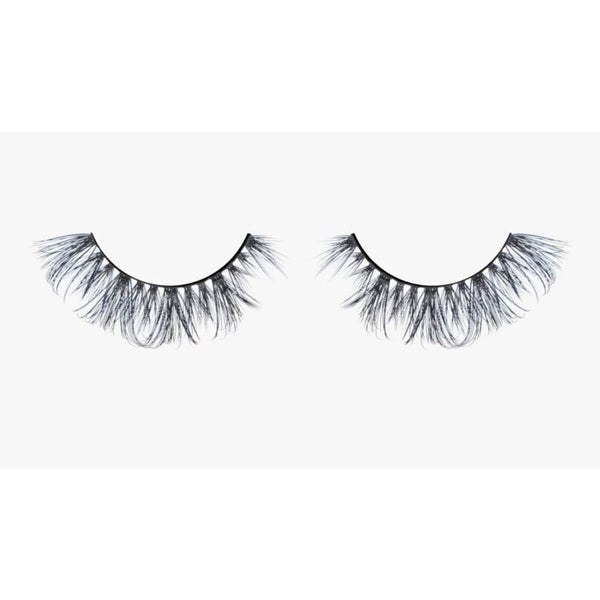 Tatti Lashes The Wispy Volume Indivudal Clusters 16mm