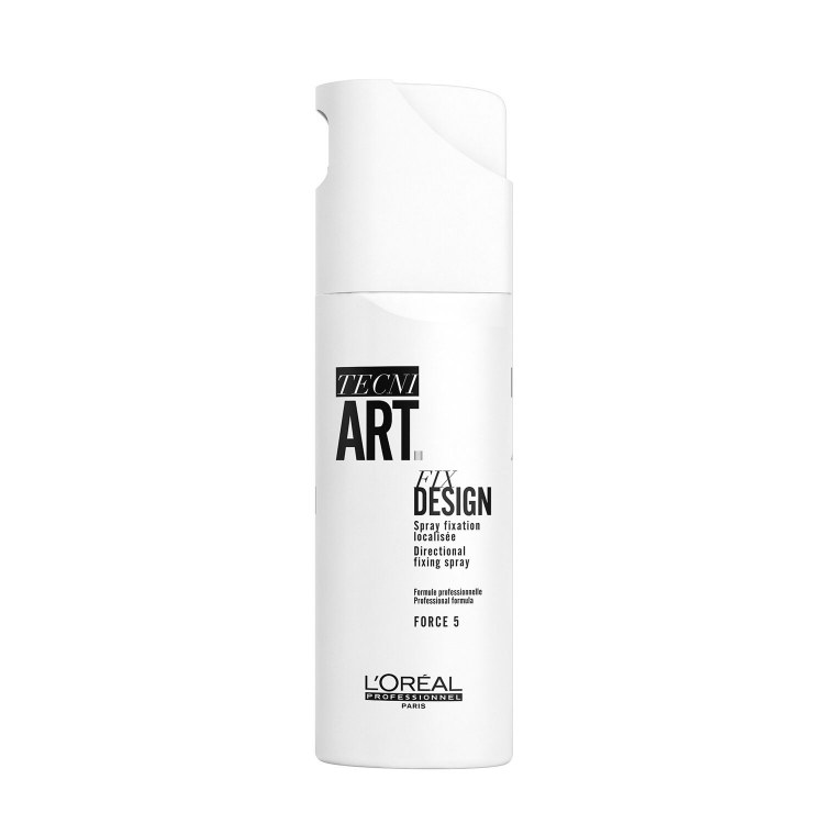 L'Oreal Professionnel Tecni Art Fix Design 200Ml