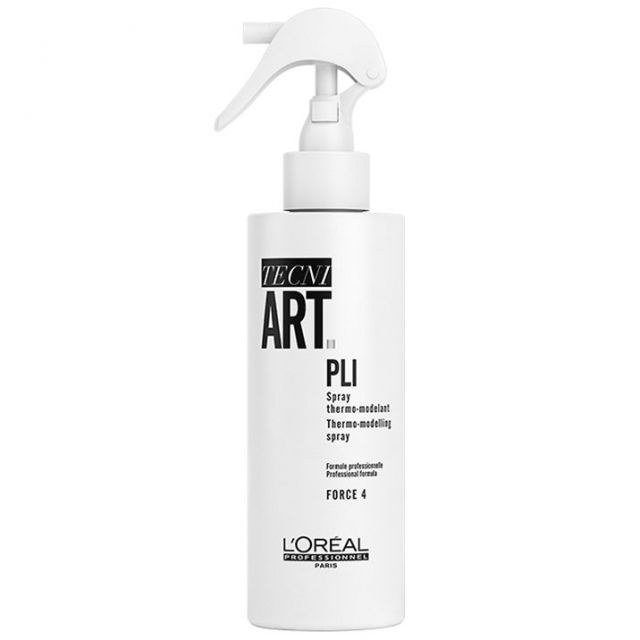 L'Oreal Professionnel Tecni Art Pli Spray 190Ml