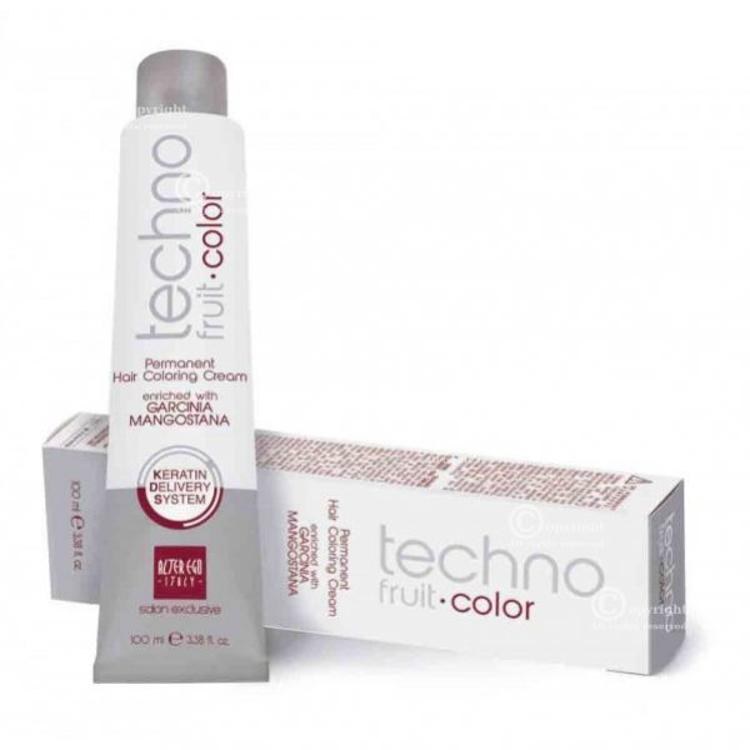 Alterego Italy Techno Fruit 6/71