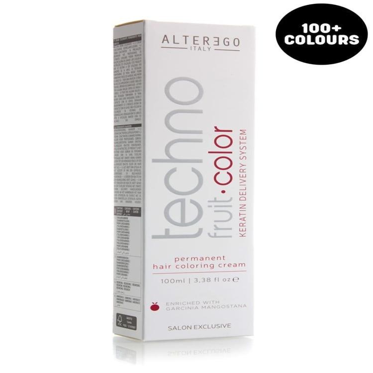 Alterego Italy Techno Fruit 7/44