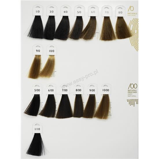 Alterego Italy Techno Fruit 9/0 Very Light Blonde