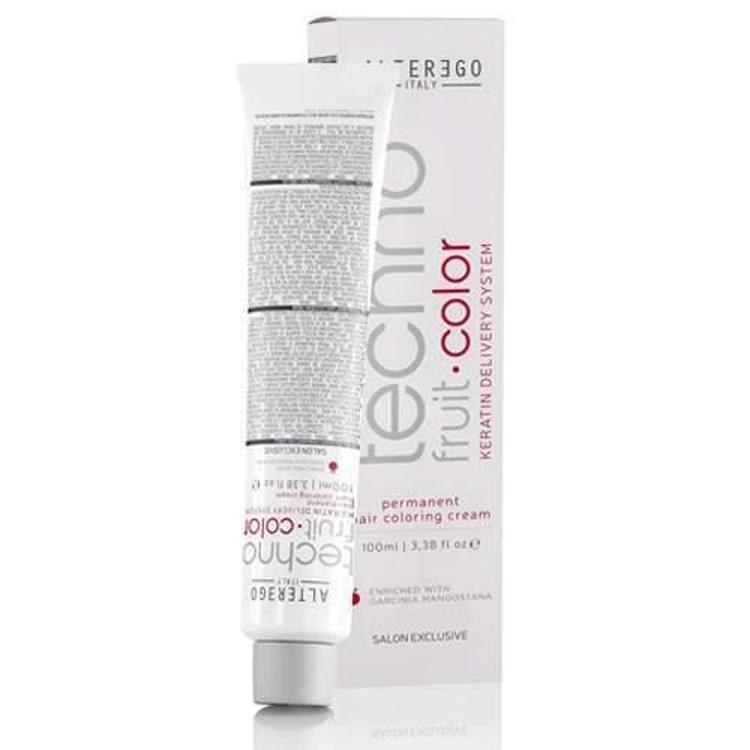 Alterego Italy Techno Fruit 9/1