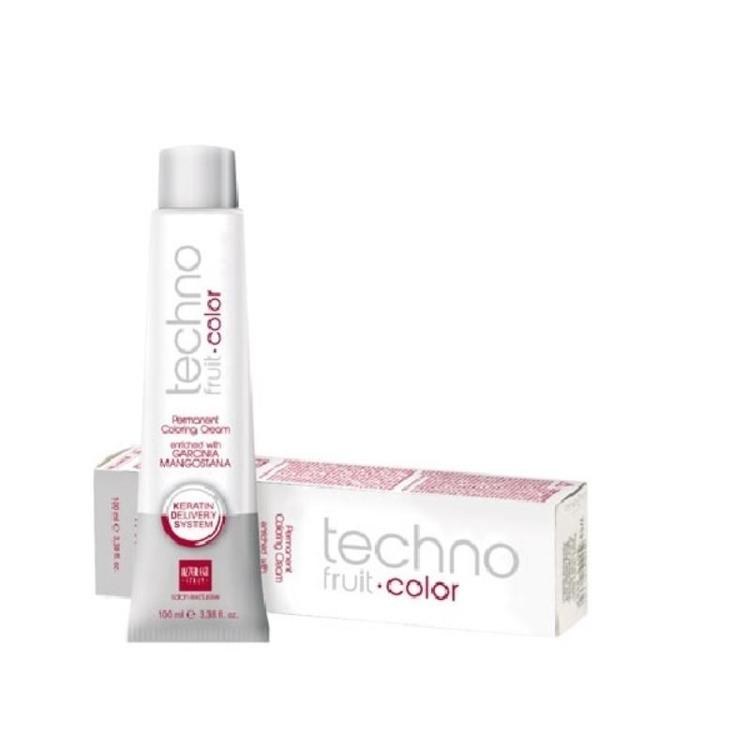 Alterego Italy Techno FruitColour 8/00