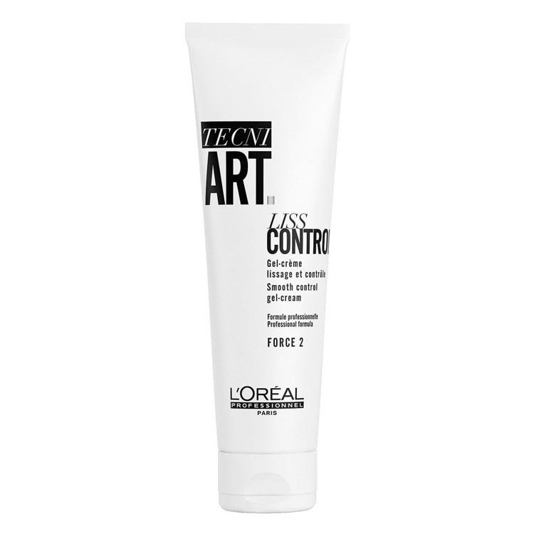 L'Oreal Professionnel Tecni Art Liss Control Cream