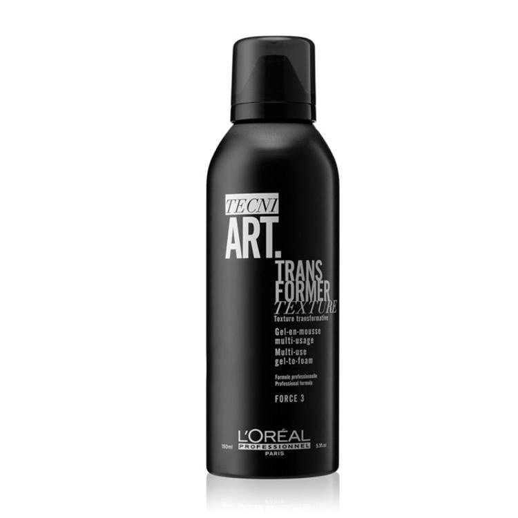 L'Oreal Professionnel Tecni Art Transformer Texture Gel