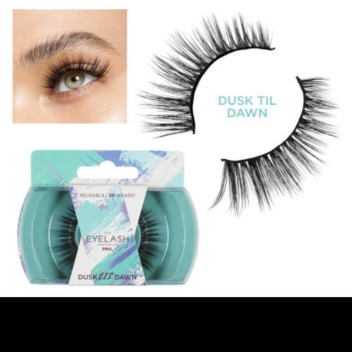 The Eyelash Emporium Dusk Till Dawn Strip Lash