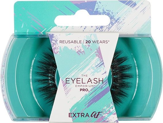 The Eyelash Emporoum Extra AF Strip Lash