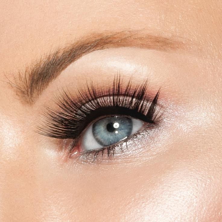 The Eyelash Emporium Golden Hour Half Strip Lash