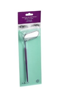 The Eyelash Emporium Lash Tech Purple Mirror
