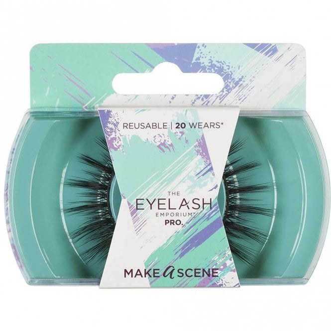 The Eyelash Emporium Make A Scene Strip Lash