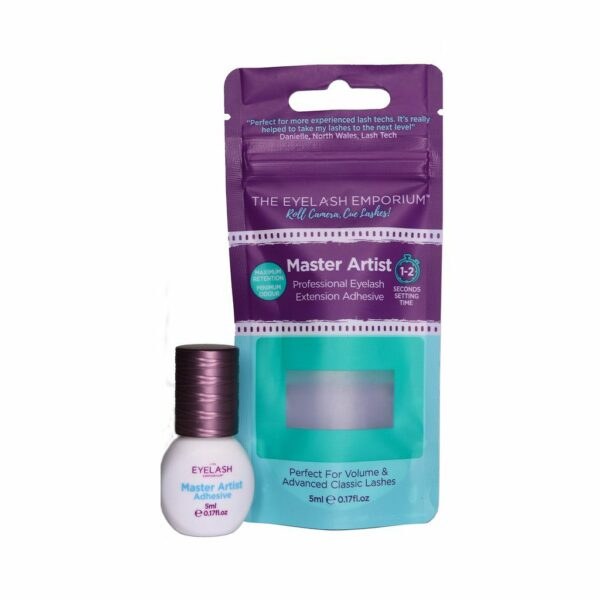 The Eyelash Emporium Master Artist Adhesive 5ml