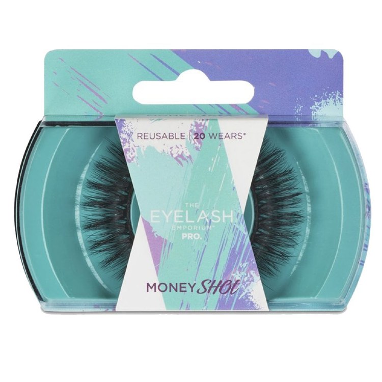 The Eyelash Emporium Money Shot Strip Lash