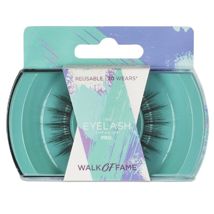 The Eyelash Emporium Walk Of Fame Strip Lash