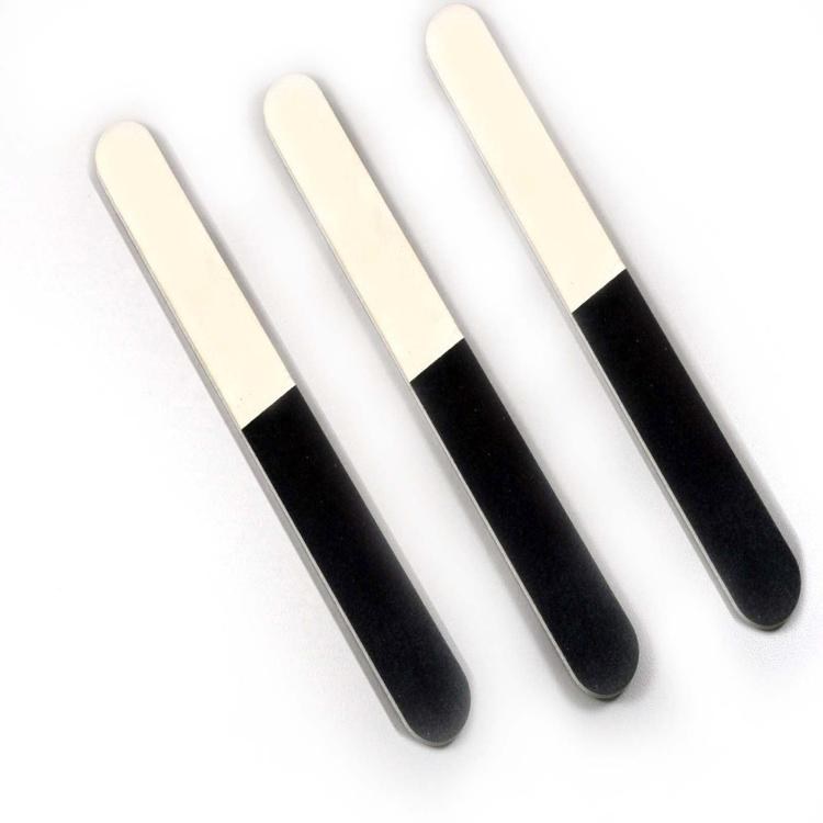 The Edge 3 Way Satin 100/240 10pk
