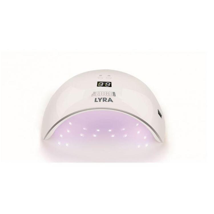 The Edge 36W Uv/Led Lamp