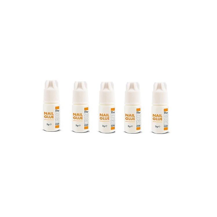 The Edge 3g Nail Glue PK 5