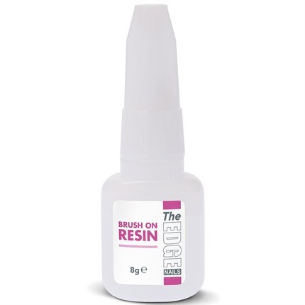 The Edge Brush On Resin 8G