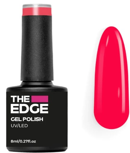 The Edge Gel Polish Blossom
